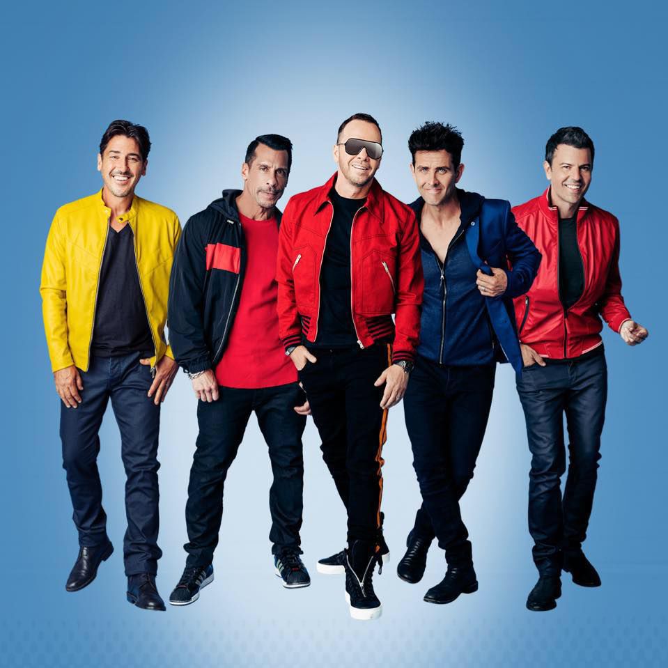 NKOTB